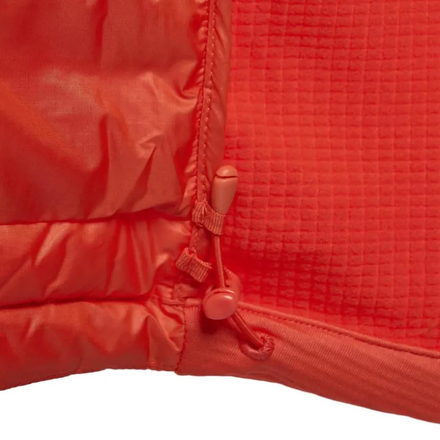 Women's Icarus Lite Hooded Jacket