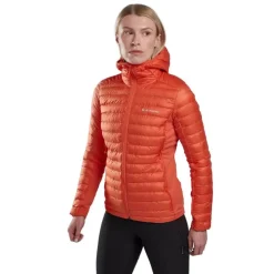 Women's Icarus Lite Hooded Jacket