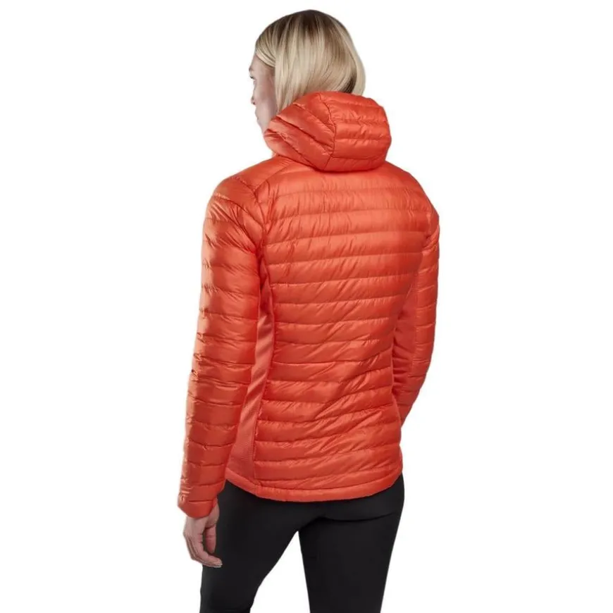 Women's Icarus Lite Hooded Jacket