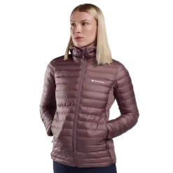 Women's Icarus Lite Hooded Jacket