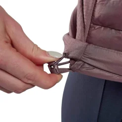 Women's Icarus Lite Hooded Jacket
