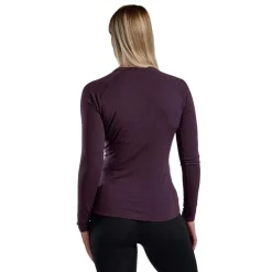 Women's Malli Long Sleeve Merino T-Shirt