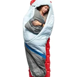 Women's Night Cap 20° Lightweight Sleeping Bag