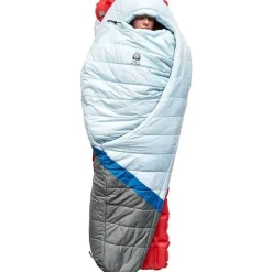 Women's Night Cap 20° Lightweight Sleeping Bag
