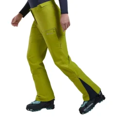 Women's Nordes Softshell Pants