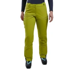Women's Nordes Softshell Pants