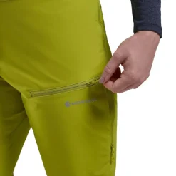 Women's Nordes Softshell Pants