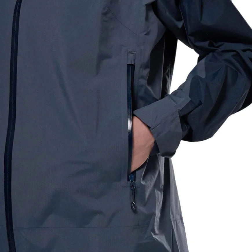 Women's Norste Lite Waterproof Jacket