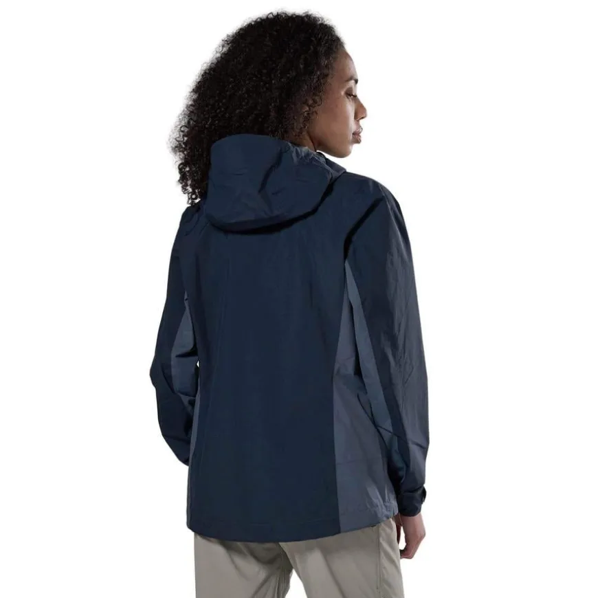 Women's Norste Lite Waterproof Jacket
