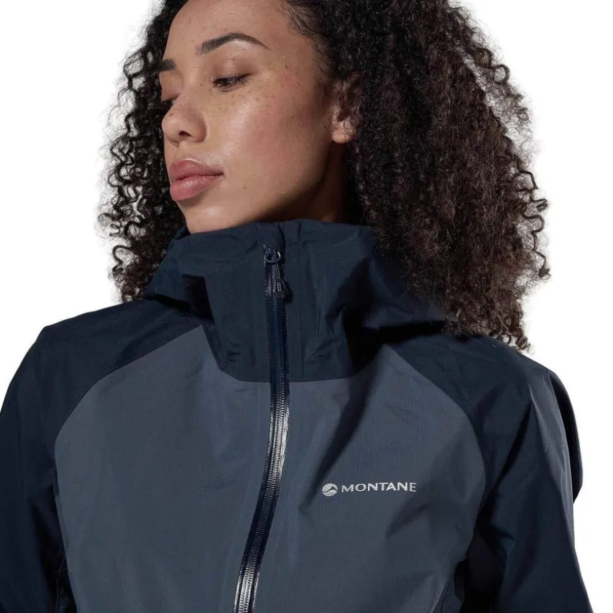 Women's Norste Lite Waterproof Jacket