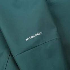Women's Omeara Long Waterproof Jacket