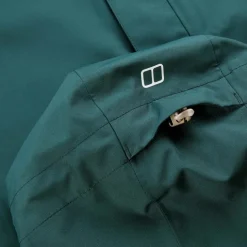 Women's Omeara Long Waterproof Jacket