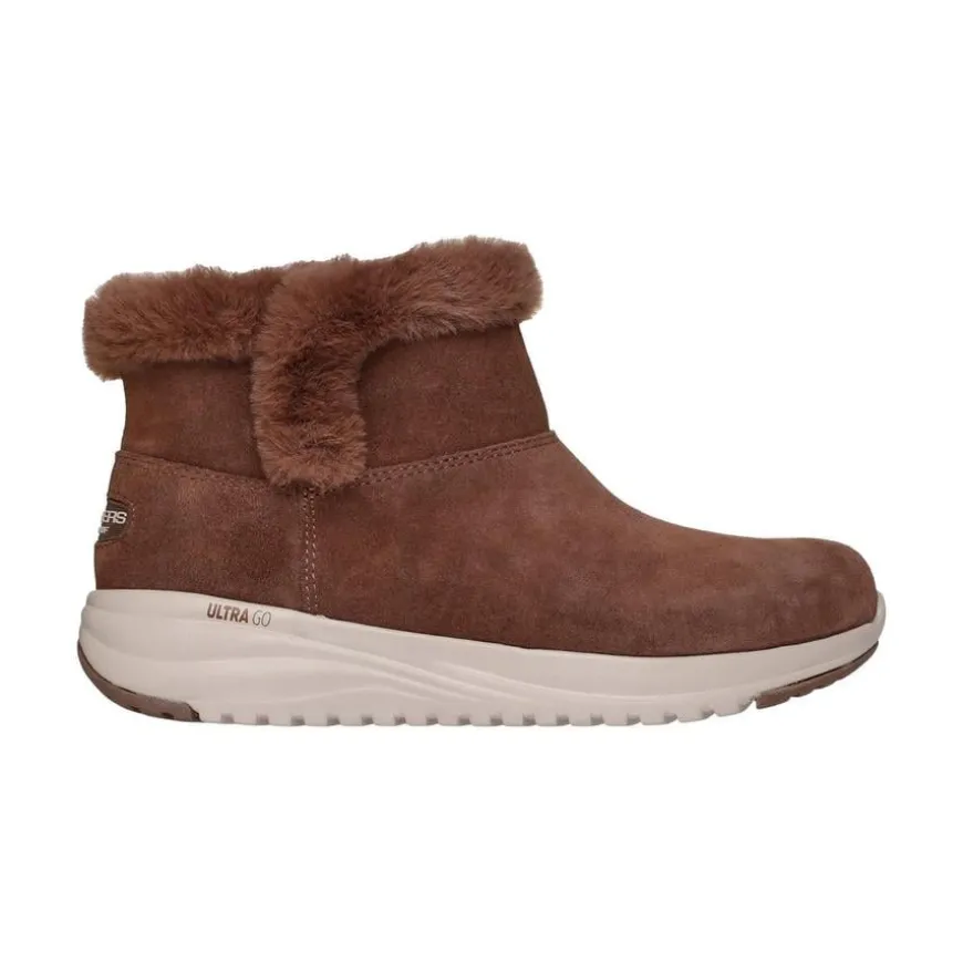 Women's On-the-GO Stellar - Cozy Step Shoes