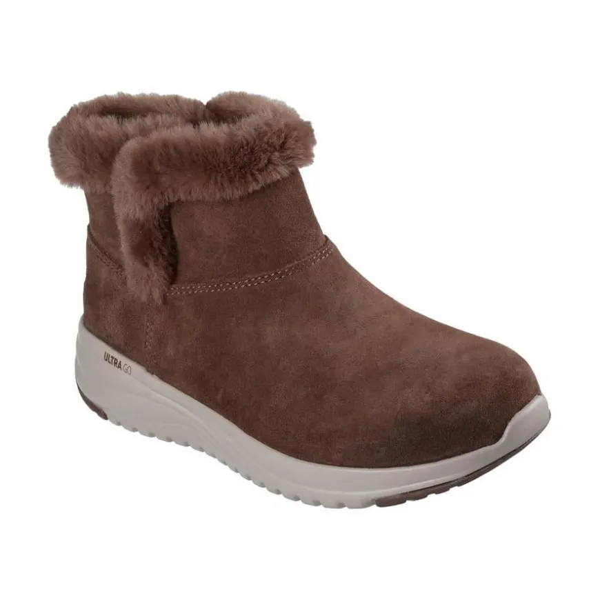 Women's On-the-GO Stellar - Cozy Step Shoes
