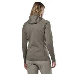 Women's Protium CP Hooded Fleece Jacket