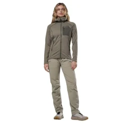 Women's Protium CP Hooded Fleece Jacket