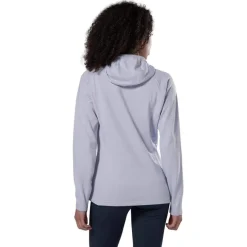 Women's Protium CP Hooded Fleece Jacket