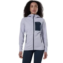 Women's Protium CP Hooded Fleece Jacket