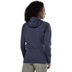 Women's Protium CP Hooded Fleece Jacket