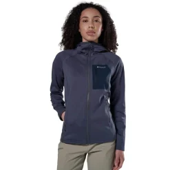 Women's Protium CP Hooded Fleece Jacket