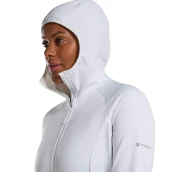 Women's Protium Hooded Fleece Jacket