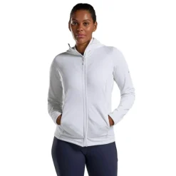 Women's Protium Hooded Fleece Jacket