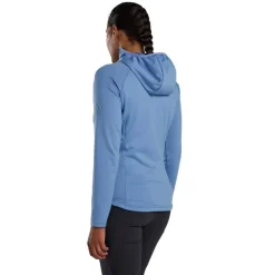 Women's Protium Hooded Fleece Jacket
