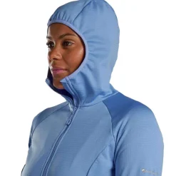 Women's Protium Hooded Fleece Jacket