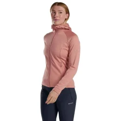 Women's Protium Hooded Fleece Jacket