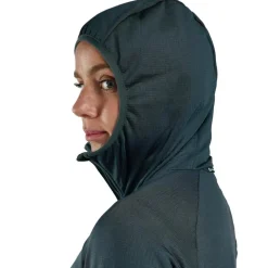 Women's Protium Hooded Fleece Jacket