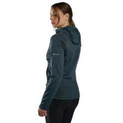Women's Protium Hooded Fleece Jacket