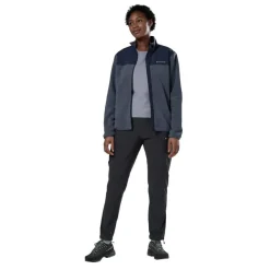 Women's Roco Fleece Jacket