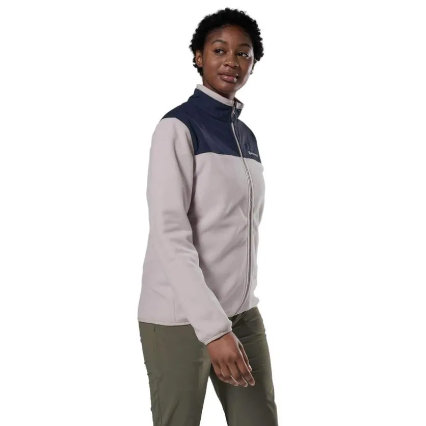 Women's Roco Fleece Jacket