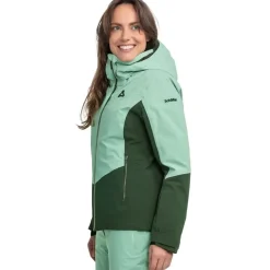 Women's Safuna Insulated Ski Jacket