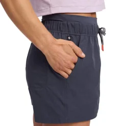 Women's Sequence Hiking Shorts