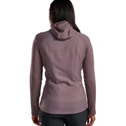Women's Sirocco Lite Hoodie Hybrid Insulated Jacket