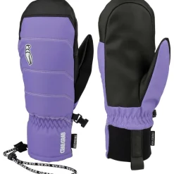 Women's Snuggler Snowboard / Ski Mitts