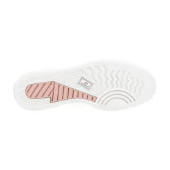 Women's 2630 Stripe Pad Leopard Shoes