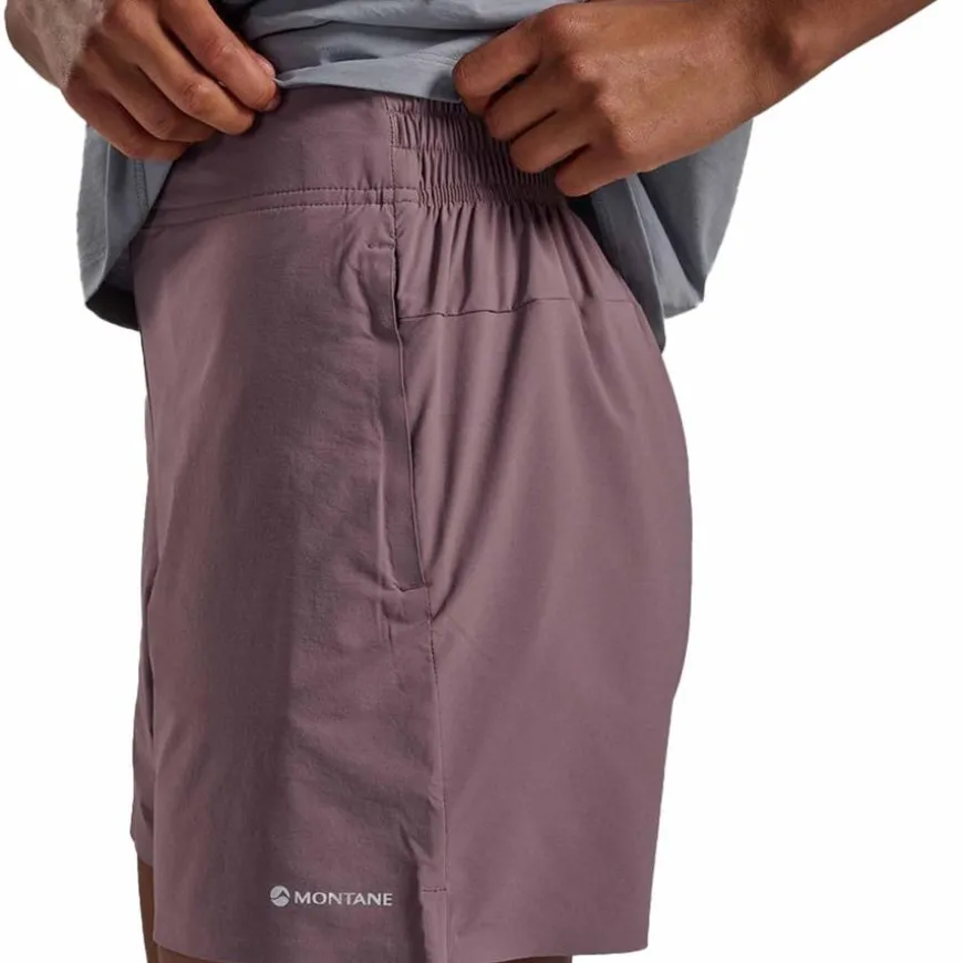 Women's Volantis 4" Shorts