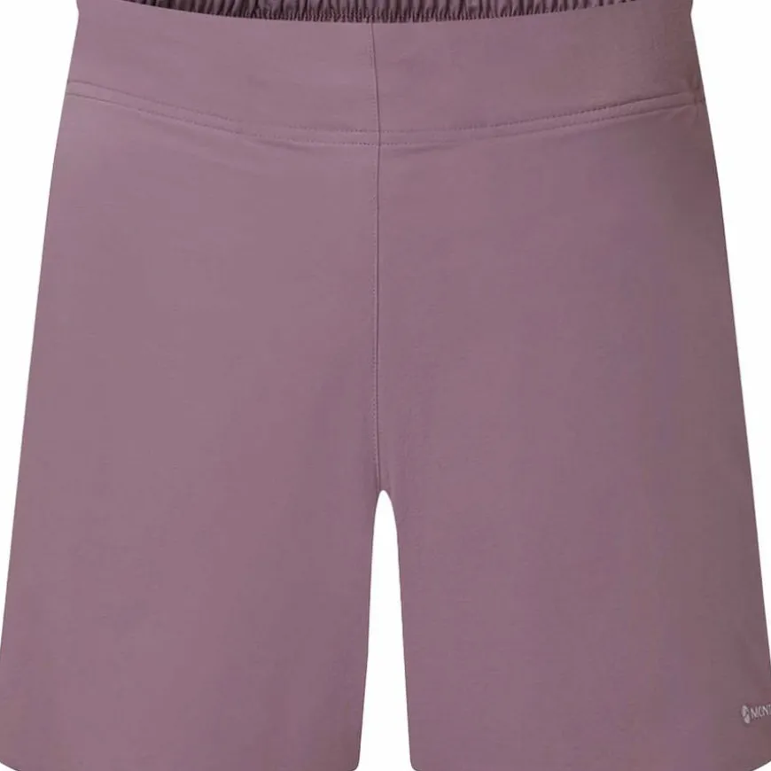 Women's Volantis 4" Shorts