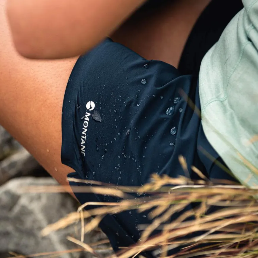Women's Volantis 4" Shorts
