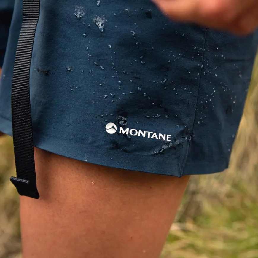 Women's Volantis 4" Shorts