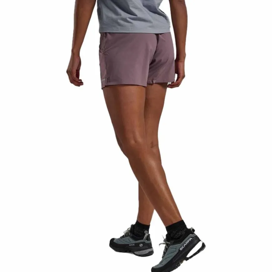 Women's Volantis 4" Shorts