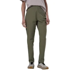 Women’s Volantis Softshell Pants