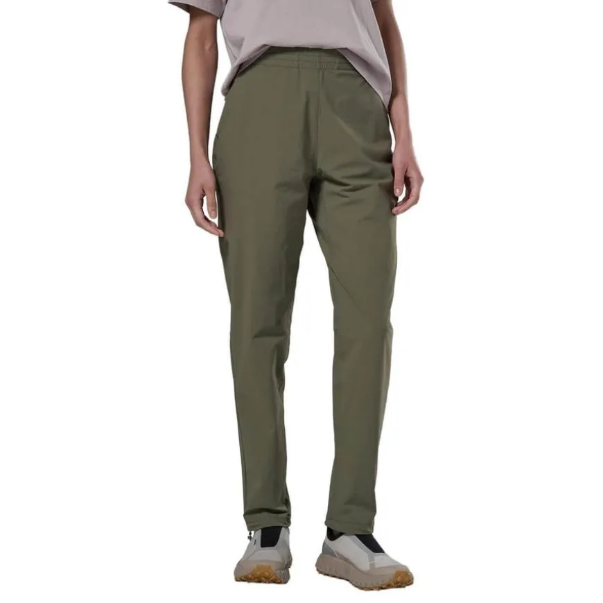 Women’s Volantis Softshell Pants