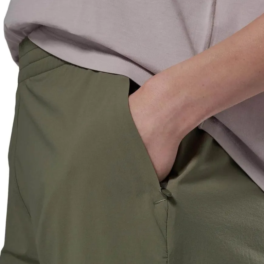 Women’s Volantis Softshell Pants