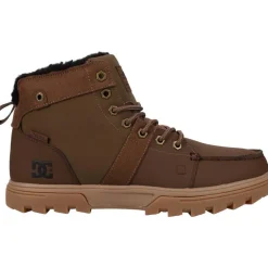 Woodland Winter Boots