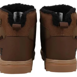 Woodland Winter Boots