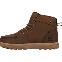 Woodland Winter Boots