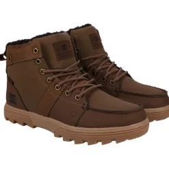 Woodland Winter Boots